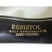 Resistol Size 7 3/8 Self Conforming Hand Creased Cowboy Hat Cream 7X Beaver   eb-11315027
